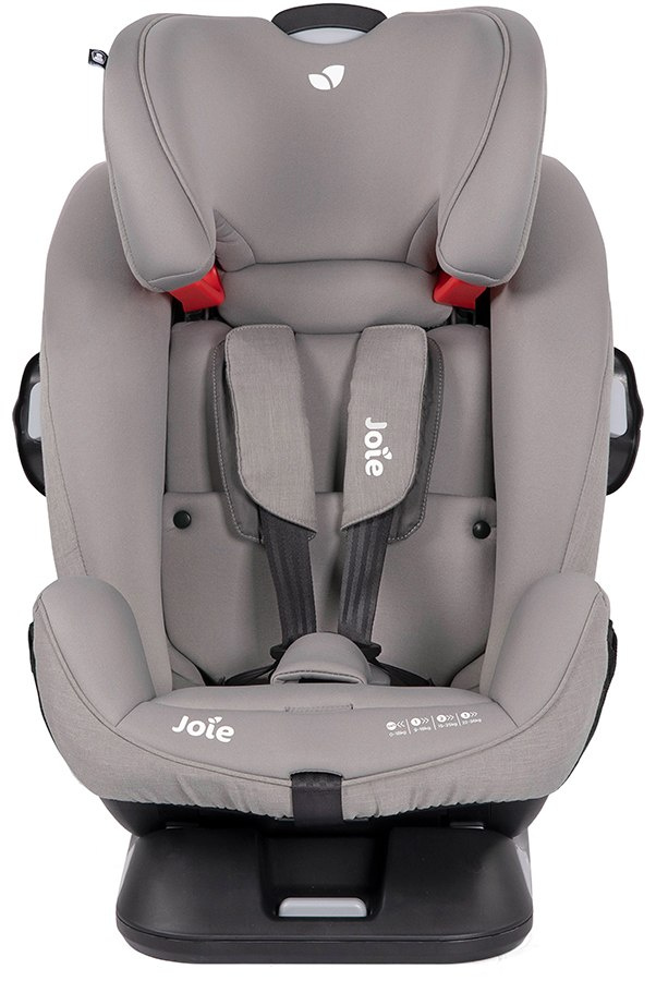 Every stages Fx Isofix Grey Flannel