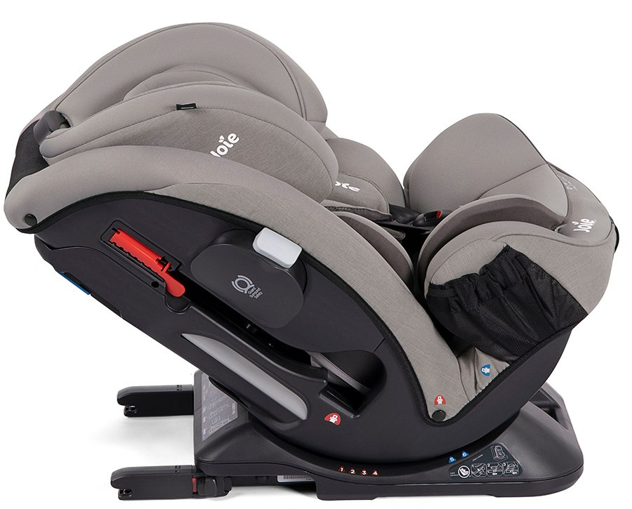 Fotelik do samochodu Joie 0-36 kg z Isofix Fotelik do samochodu Joie 0-36 kg z Isofix