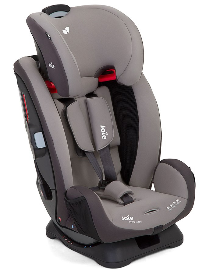 Fotelik samochodowy Every Stage - dla dzieci 0-36 kg Fotelik samochodowy Every Stage - dla dzieci 0-36 kg