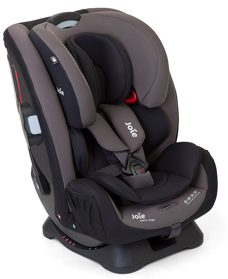 Joie Every stage 0-36 kg fotelik samochodowy Joie Every stage 0-36 kg fotelik samochodowy