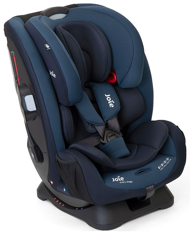 Fotelik samochodowy Every Stage Joie 0-36 kg Fotelik samochodowy Every Stage Joie 0-36 kg