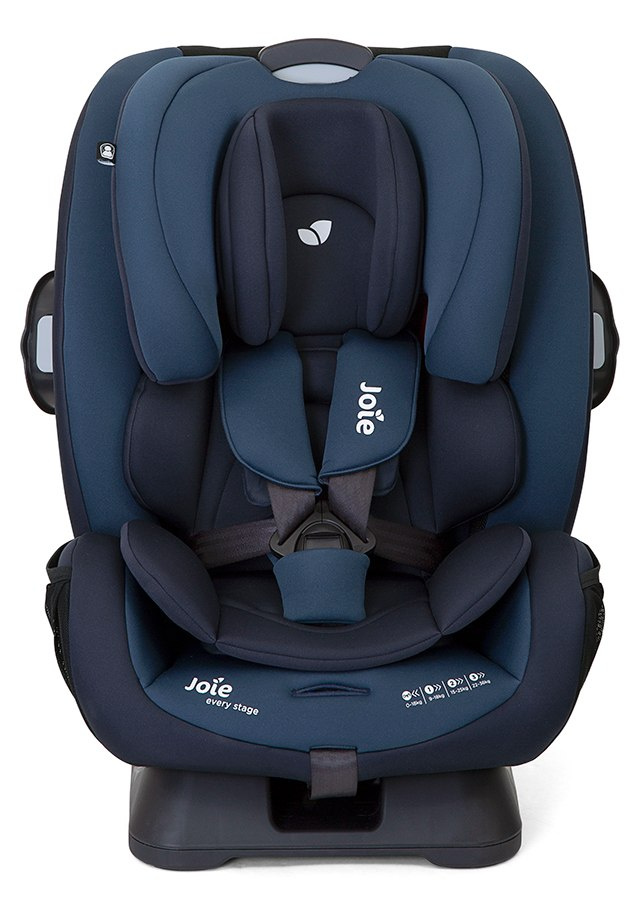 Fotelik samochodowy Every Stage Joie 0-36 kg Fotelik samochodowy Every Stage Joie 0-36 kg