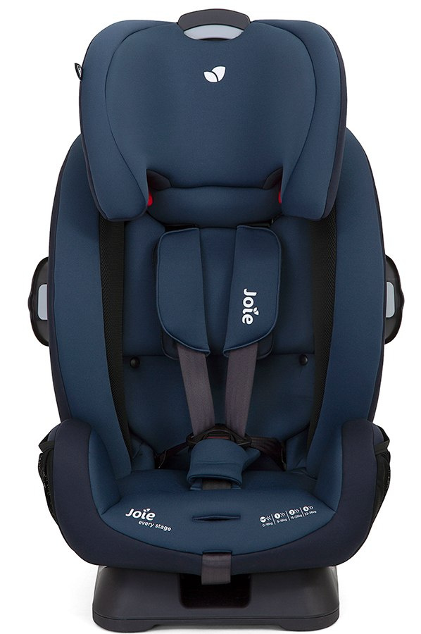 Fotelik samochodowy Every Stage Joie 0-36 kg Fotelik samochodowy Every Stage Joie 0-36 kg