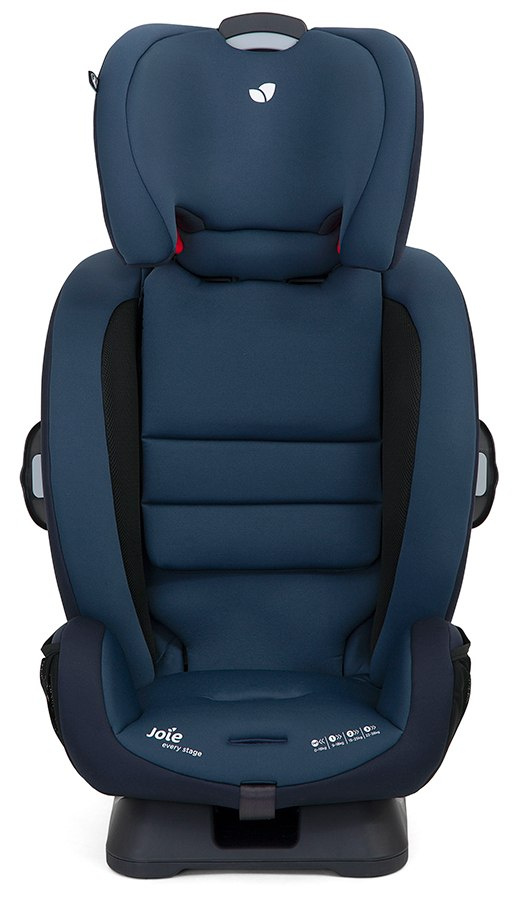 Fotelik samochodowy Every Stage Joie 0-36 kg Fotelik samochodowy Every Stage Joie 0-36 kg