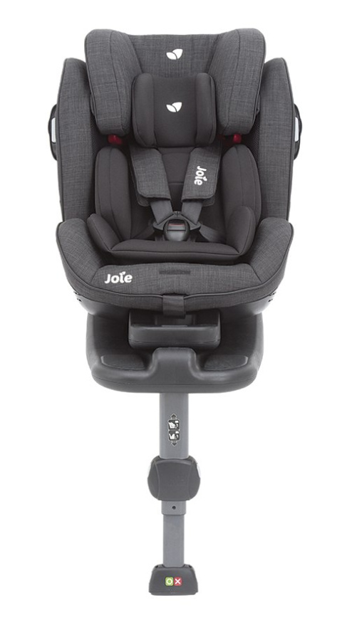 Fotelik samochodowy Stage ISOFIX Joie