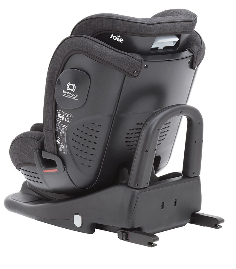 Fotelik samochodowy Joie Isofix Stage 0-25 kg Fotelik samochodowy Joie Isofix Stage 0-25 kg