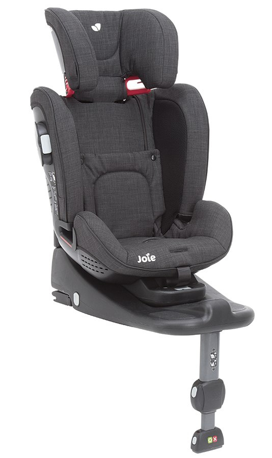 Fotelik Stage ISOFIX Joie Fotelik Stage ISOFIX Joie