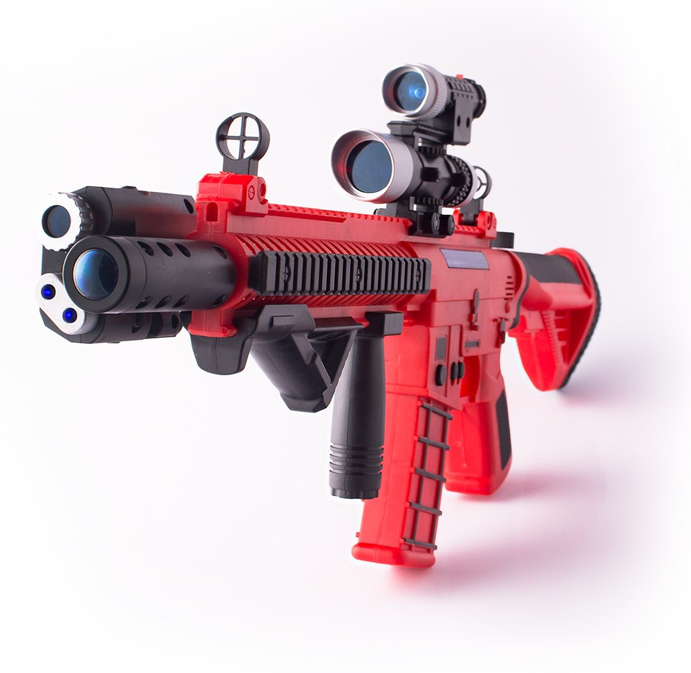 Pistolet dla dzieci - zabawka Pistolet dla dzieci - zabawka