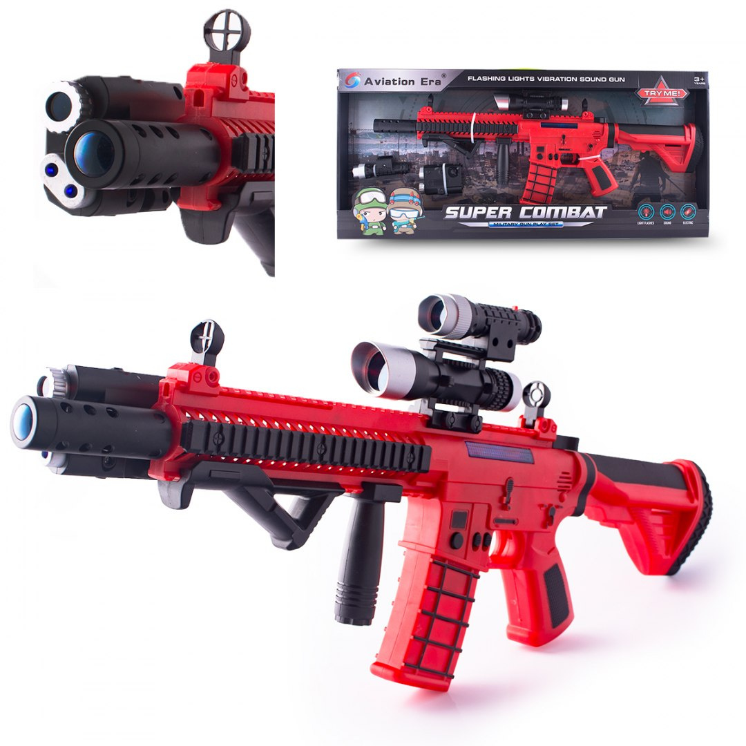 Pistlet dziecięcy - karabin Pistlet dziecięcy - karabin