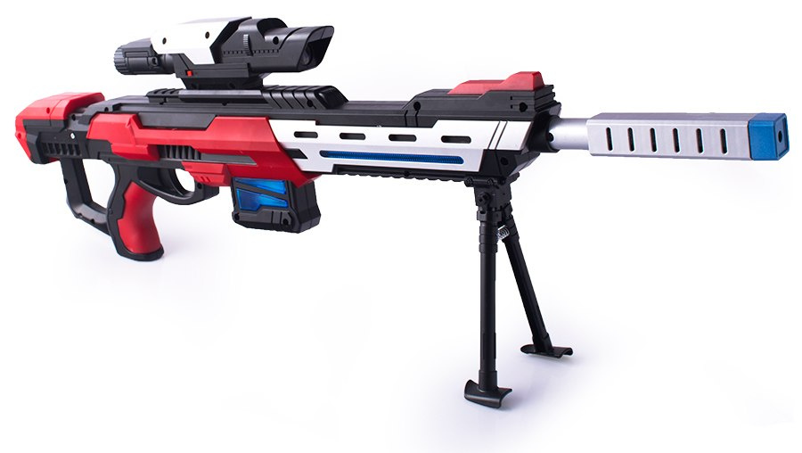 Pistolet zabawka - dla chłopca Pistolet zabawka - dla chłopca