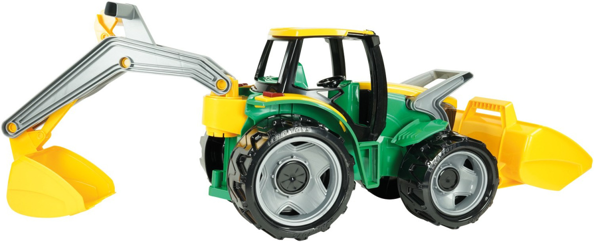 traktor LENA traktor LENA