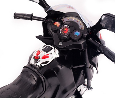 Motorek dla dzieci pojazd elektryczny Motorek dla dzieci pojazd elektryczny