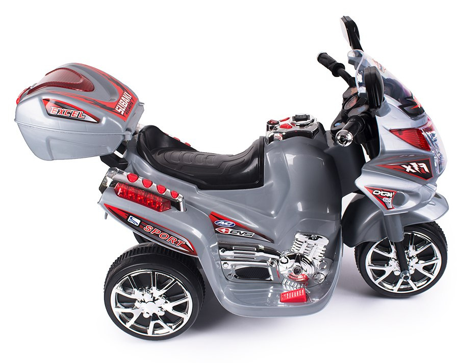 Motor dziecięcy na baterie Motor dziecięcy na baterie