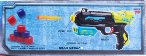 Zabawka pistolet Zabawka pistolet