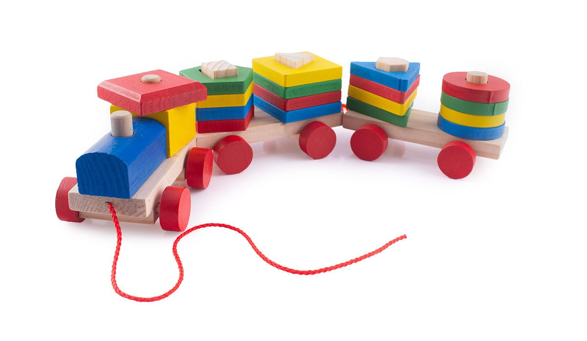 edukacyjny pociąg edukacyjny pociąg