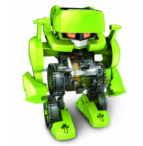 robot solrny robot solrny