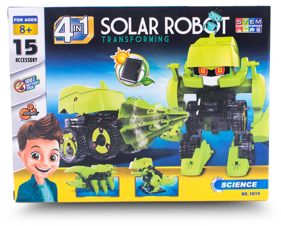 Robot zabawka dla dziecka Robot zabawka dla dziecka