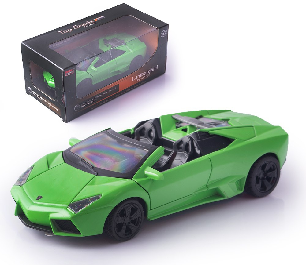 Lamborgini - samochodzik dla dziecka licencja Lamborgini - samochodzik dla dziecka licencja