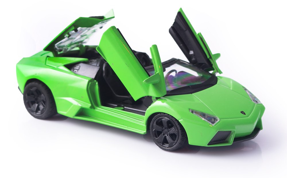 Lamborgini model samochodu zabawka Lamborgini model samochodu zabawka