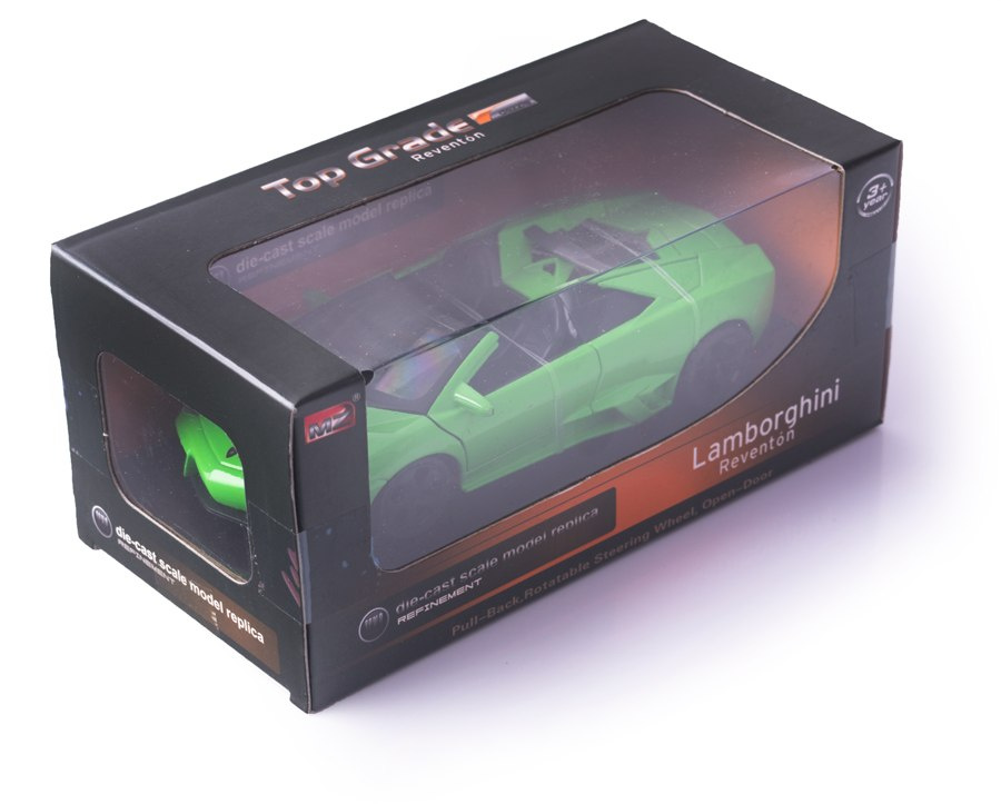 Lamborgini samochodzik dla dziecka do ręki Lamborgini samochodzik dla dziecka do ręki