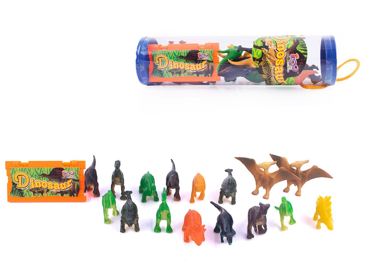 zestaw dinozaurów zestaw dinozaurów