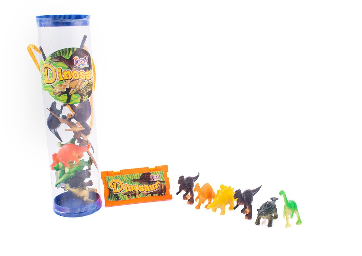 figurki dinozaurów figurki dinozaurów