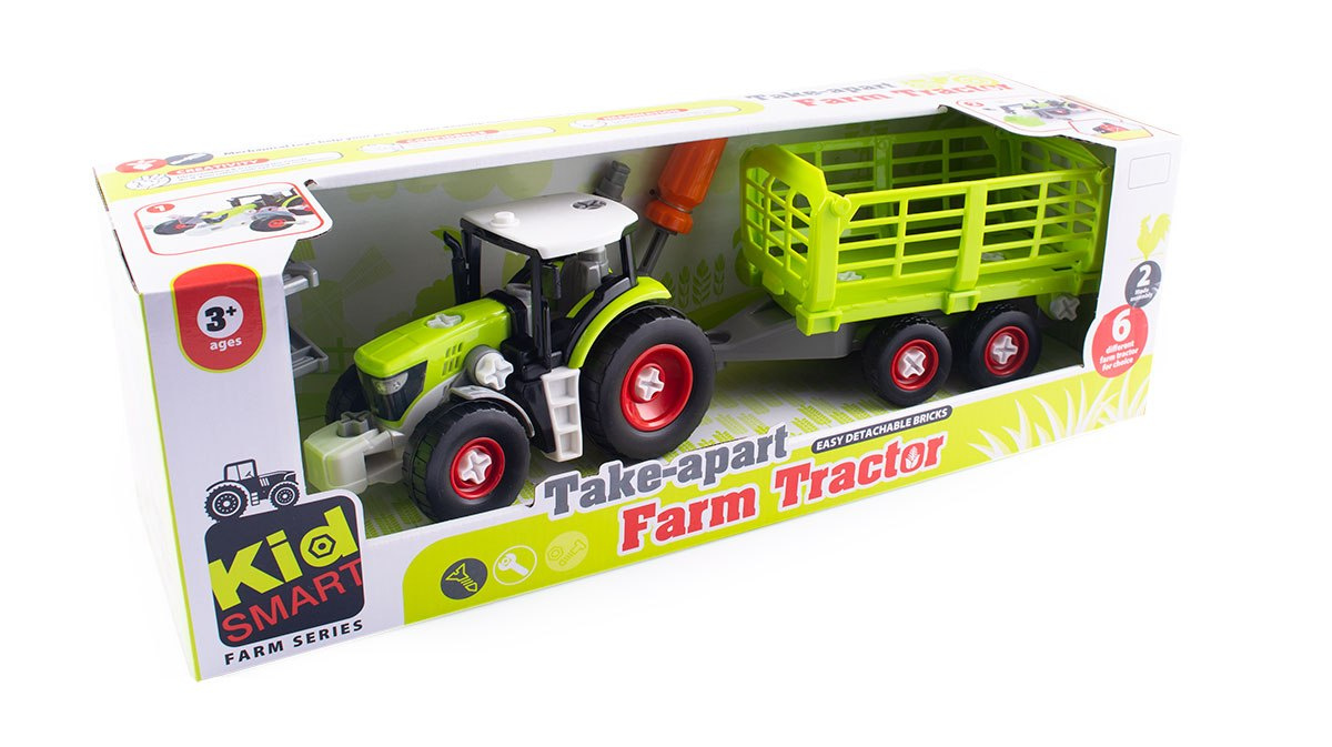 traktor do rozkręcania traktor do rozkręcania