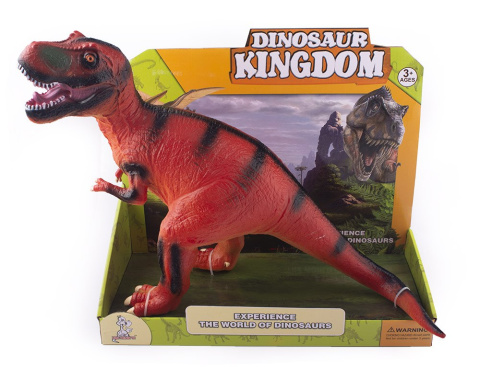 dinozaur dla dziecka