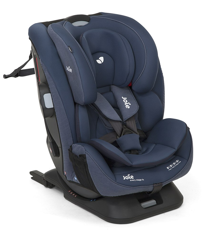 fotelik na pasy i isofix joie fotelik na pasy i isofix joie