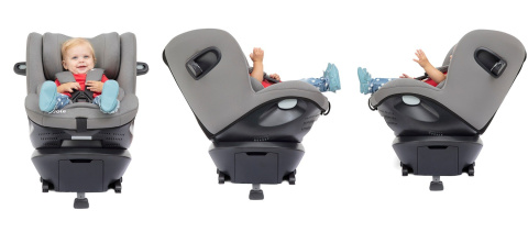 Fotelik I-Spin 360° JOIE I-Size RWF do 19 kg Fotelik I-Spin 360° JOIE I-Size RWF do 19 kg