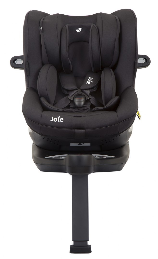 Fotelik I-Spin 360° JOIE I-Size RWF do 19 kg Fotelik I-Spin 360° JOIE I-Size RWF do 19 kg