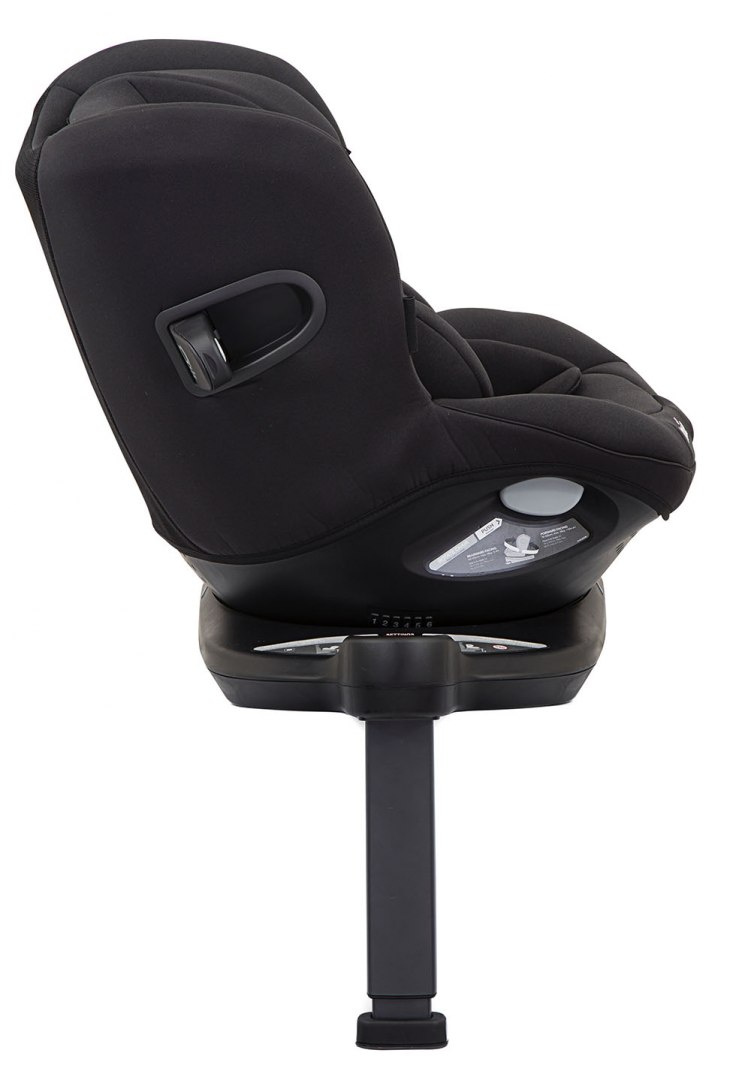 Fotelik I-Spin 360° JOIE I-Size RWF do 19 kg Fotelik I-Spin 360° JOIE I-Size RWF do 19 kg