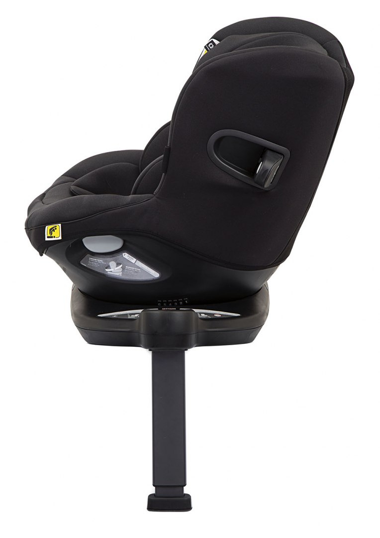 Fotelik I-Spin 360° JOIE I-Size RWF do 19 kg Fotelik I-Spin 360° JOIE I-Size RWF do 19 kg