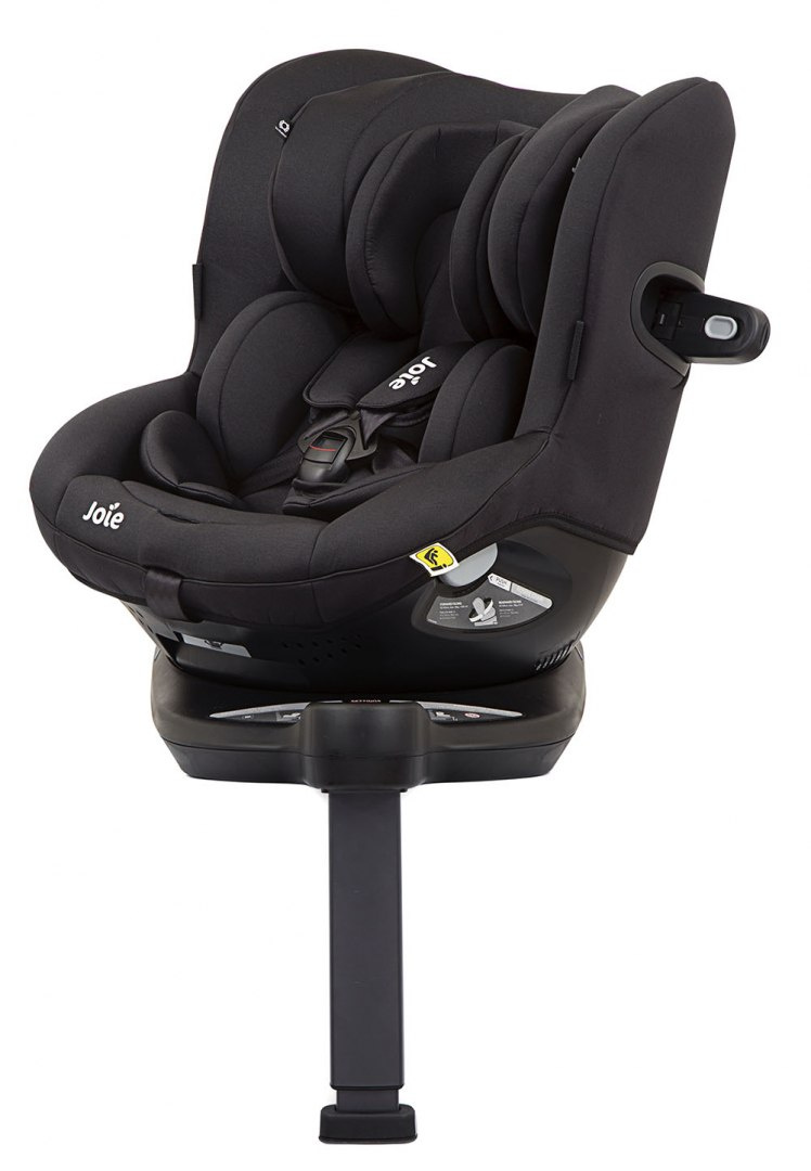 Fotelik I-Spin 360° JOIE I-Size RWF do 19 kg Fotelik I-Spin 360° JOIE I-Size RWF do 19 kg