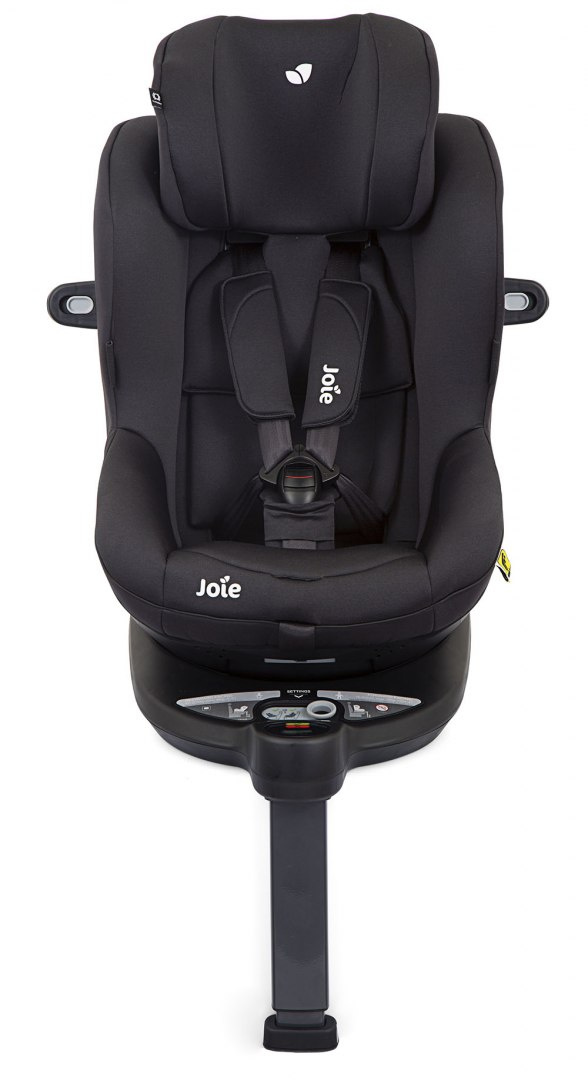 Fotelik I-Spin 360° JOIE I-Size RWF do 19 kg Fotelik I-Spin 360° JOIE I-Size RWF do 19 kg