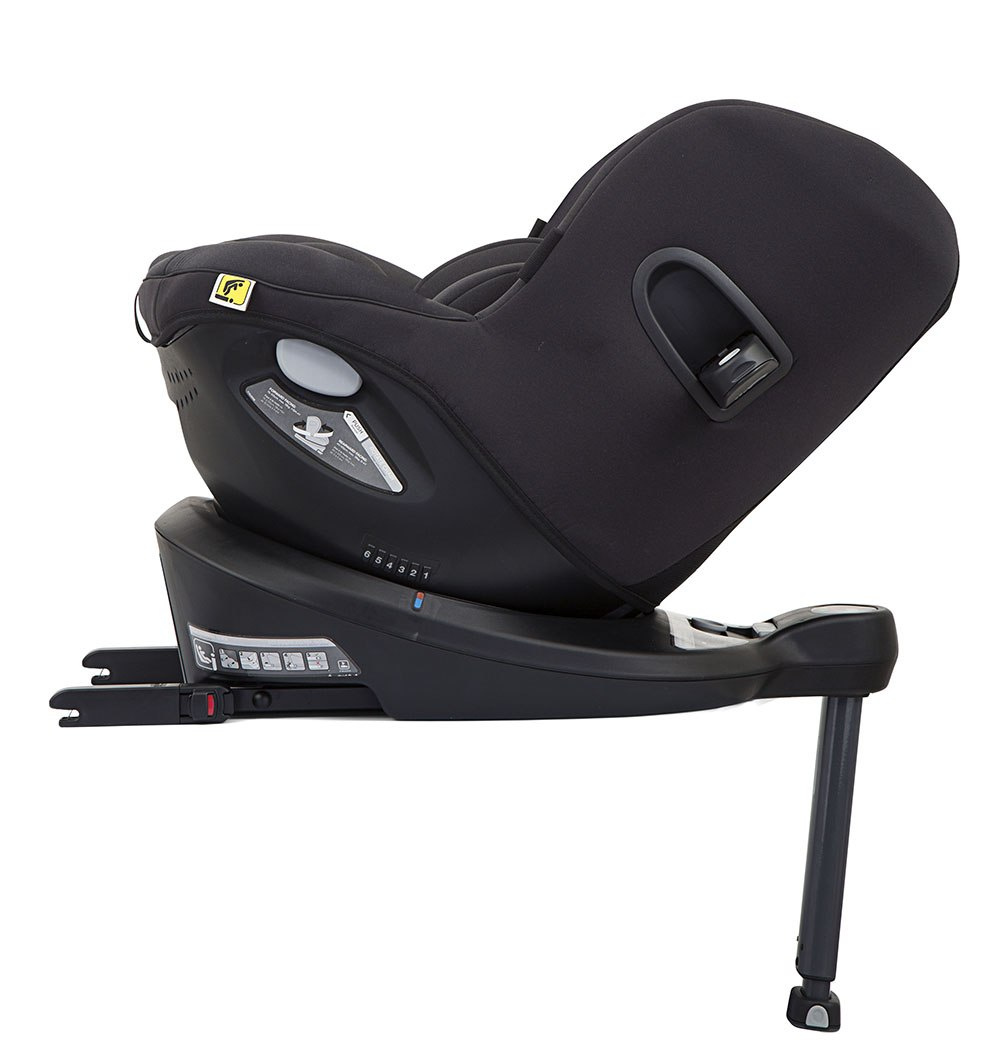 Fotelik I-Spin 360° JOIE I-Size RWF do 19 kg Fotelik I-Spin 360° JOIE I-Size RWF do 19 kg