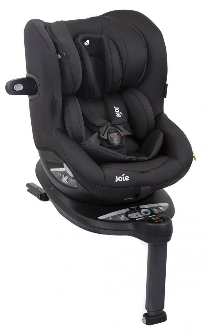 Fotelik I-Spin 360° JOIE I-Size RWF do 19 kg Fotelik I-Spin 360° JOIE I-Size RWF do 19 kg