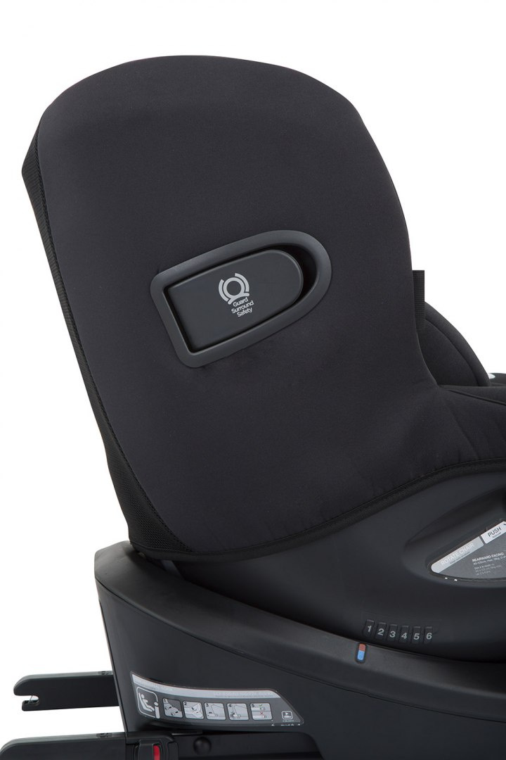 Fotelik I-Spin 360° JOIE I-Size RWF do 19 kg Fotelik I-Spin 360° JOIE I-Size RWF do 19 kg