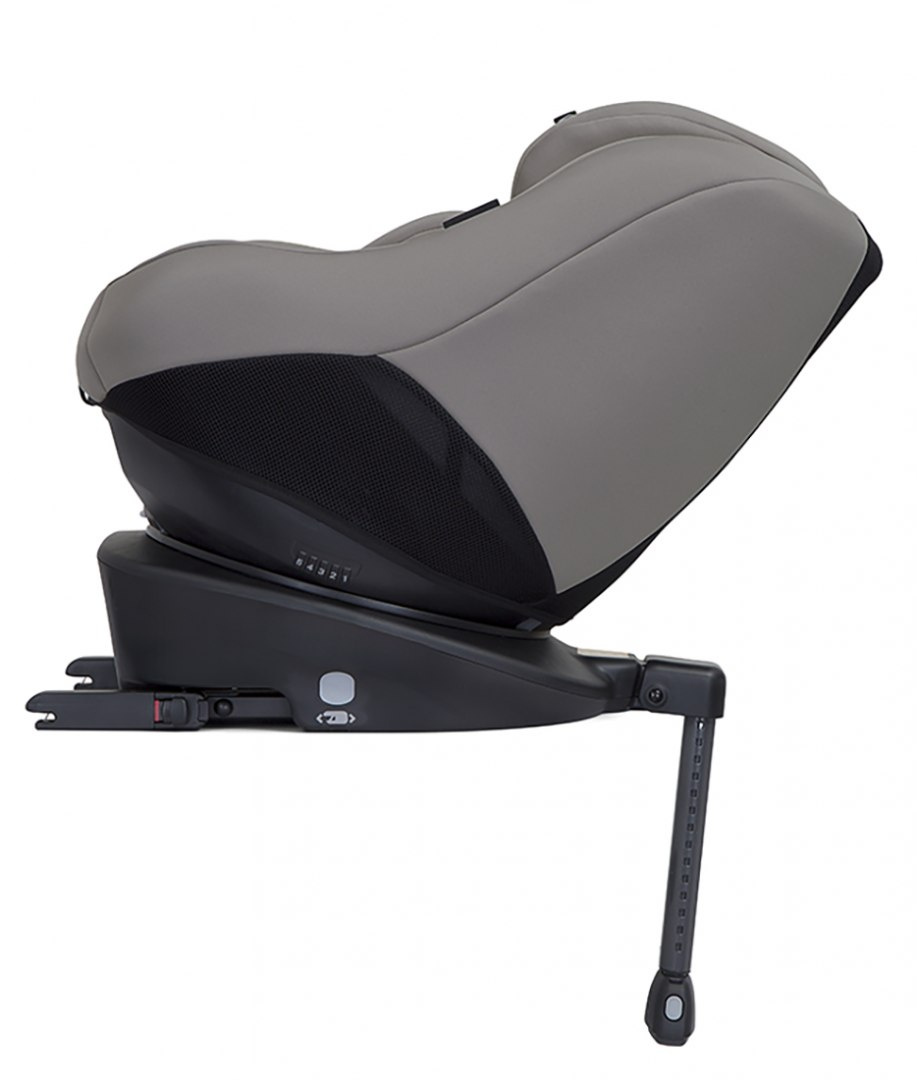 Fotelik z bazą dla dziecka 0-18 kg Fotelik z bazą dla dziecka 0-18 kg