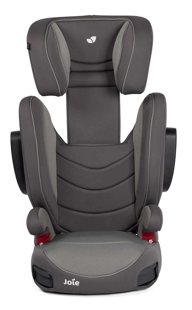 Fotelik TRILLO LX PLUS Joie 15-36 kg Test ADAC *4 Fotelik TRILLO LX PLUS Joie 15-36 kg Test ADAC *4