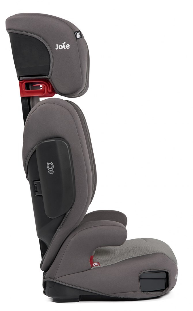 Fotelik TRILLO LX PLUS Joie 15-36 kg Test ADAC *4 Fotelik TRILLO LX PLUS Joie 15-36 kg Test ADAC *4