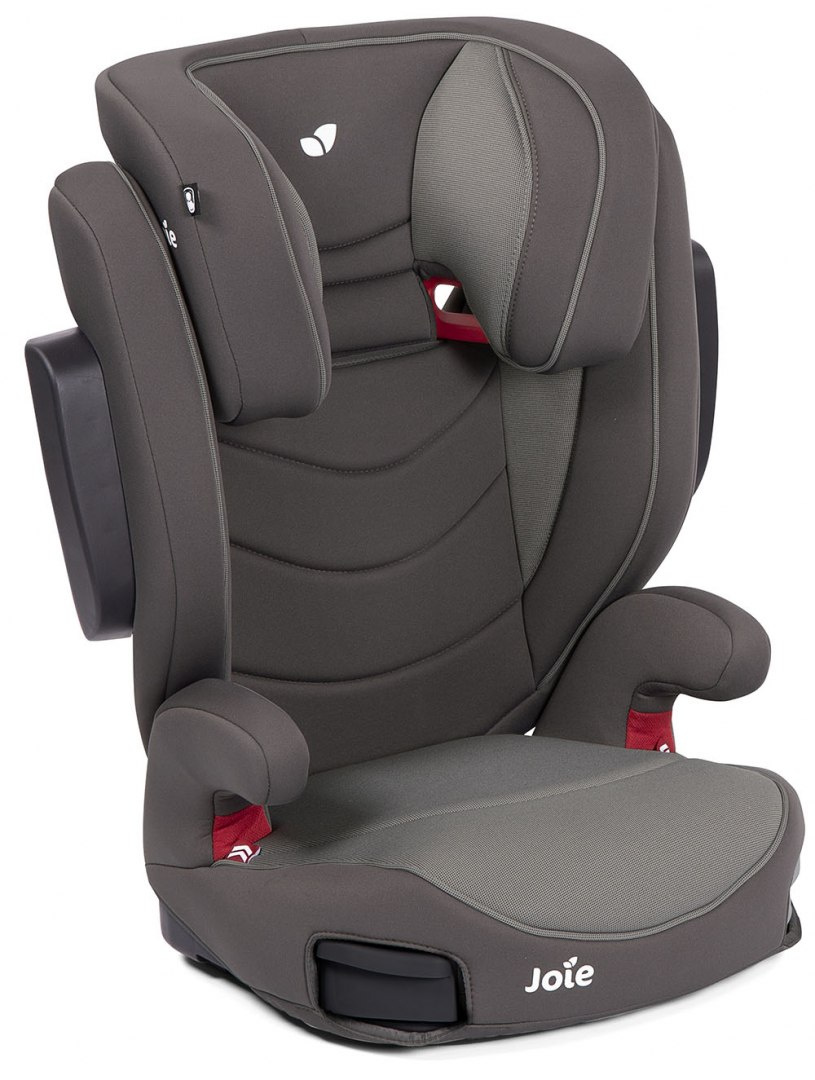 Fotelik TRILLO LX PLUS Joie 15-36 kg Test ADAC *4 Fotelik TRILLO LX PLUS Joie 15-36 kg Test ADAC *4