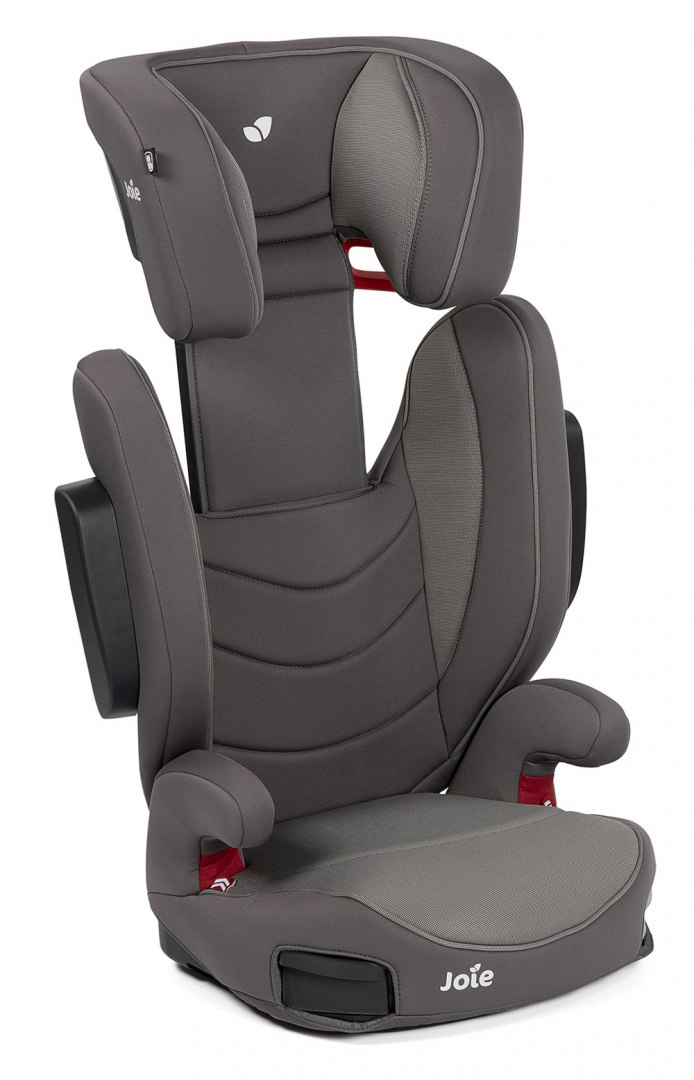 Fotelik TRILLO LX PLUS Joie 15-36 kg Test ADAC *4 Fotelik TRILLO LX PLUS Joie 15-36 kg Test ADAC *4