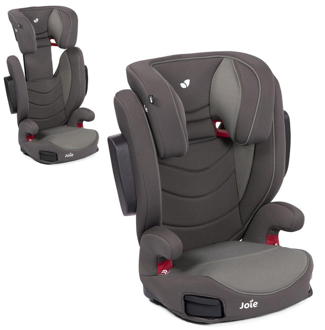 Fotelik TRILLO LX PLUS Joie 15-36 kg Test ADAC *4 Fotelik TRILLO LX PLUS Joie 15-36 kg Test ADAC *4