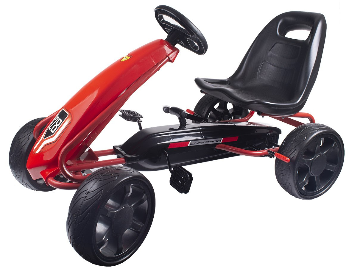 pojazd dla dziecka gokart pojazd dla dziecka gokart