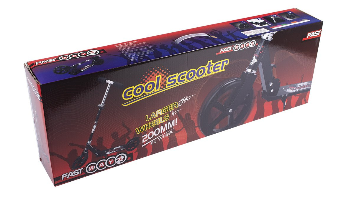 hlajnoga scooter dla dziecka dwukołowa hlajnoga scooter dla dziecka dwukołowa