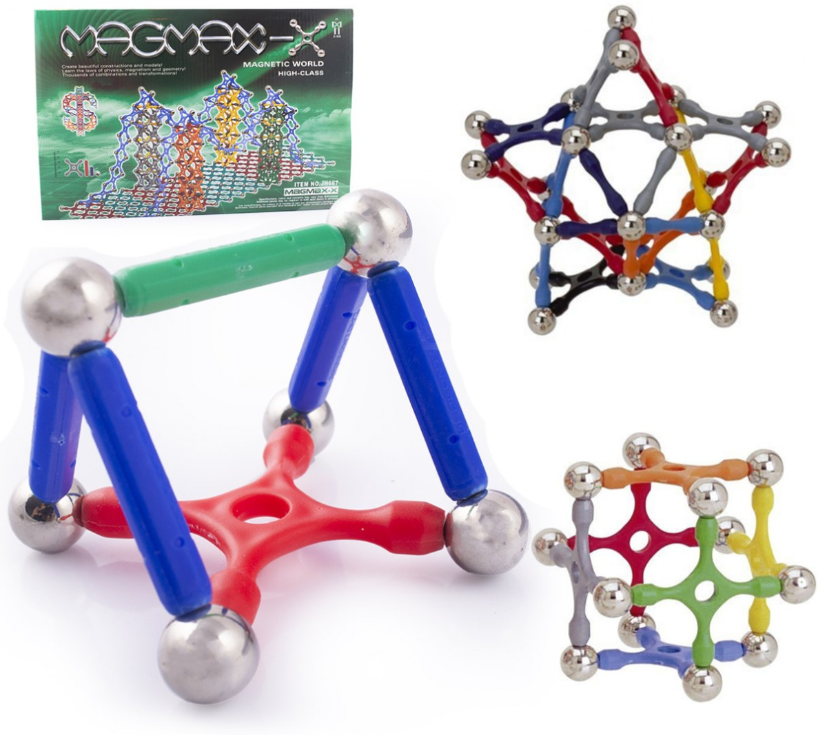 magnetyczne klock dla dzieci magnetyczne klock dla dzieci