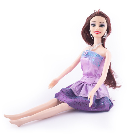 Lalka dla dziecka modelka barbie Lalka dla dziecka modelka barbie