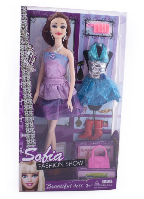 Lalka dla dziecka modelka Lalka dla dziecka modelka