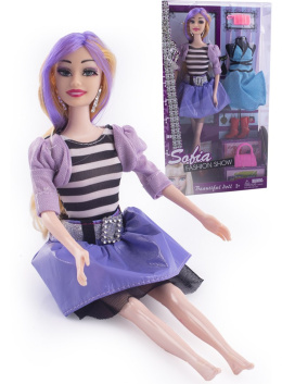 laleczka barbie